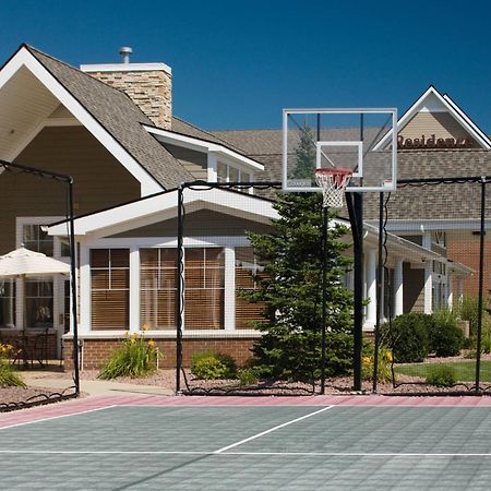 Residence Inn By Marriott Saginaw Faciliteiten foto