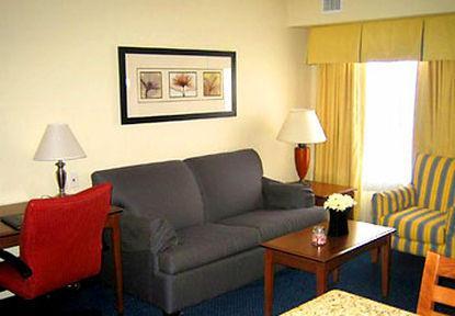 Residence Inn By Marriott Saginaw Kamer foto