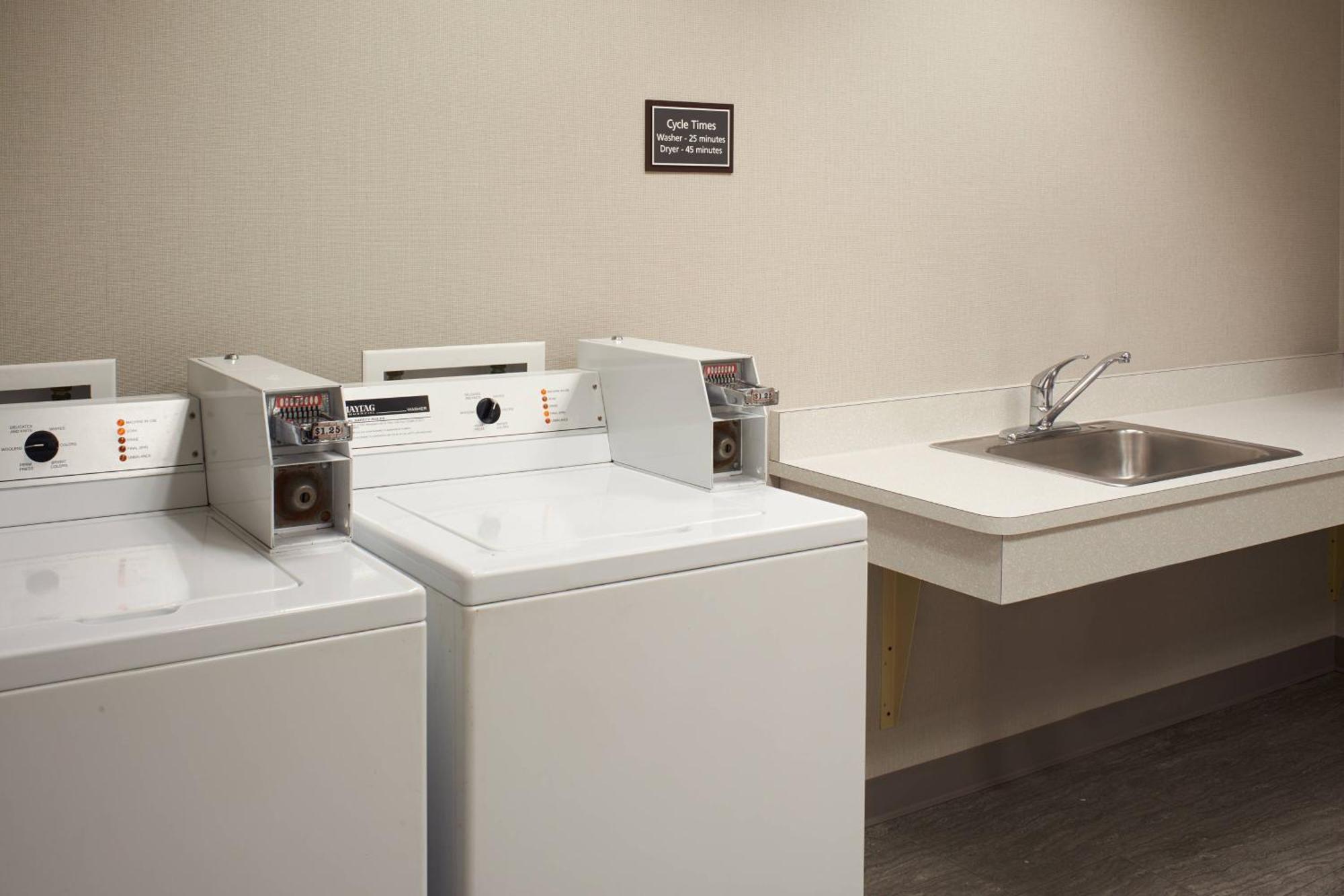 Residence Inn By Marriott Saginaw Buitenkant foto