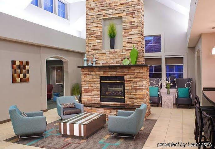 Residence Inn By Marriott Saginaw Buitenkant foto